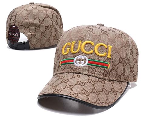 unisex gucci hat|Gucci hat women price.